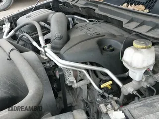 2018 Ram 1500 Tradesman с VIN 1C6RR7FT2JS327763, выставлен на аукционе IAAI как лот 42686971 с пробегом 106 454 миль миль и . История ставок и продаж доступна на DreamBid. Изображение 19.