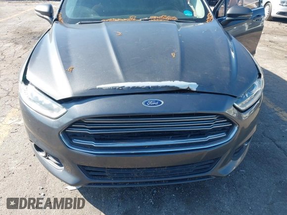 2016 Ford Fusion SE with VIN 3FA6P0H78GR238010, listed as a IAAI auction lot 41960407 with 138,695 mi miles and . Bid and sale history available at DreamBid. Image 6.