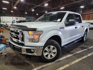 2015 Ford F-150 XLT with VIN 1FTEW1EG3FFA90167, listed as a IAAI auction lot 42792760 with 142,559 mi miles and . Bid and sale history available at DreamBid. Image 11.