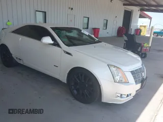 2011 Cadillac CTS Performance with VIN 1G6DK1ED7B0132028, listed as a IAAI auction lot 42459529 with 158,819 mi miles and . Bid and sale history available at DreamBid. Image 1.