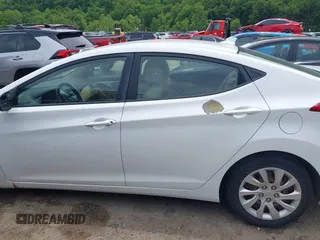 2011 Hyundai Elantra Limited с VIN 5NPDH4AE1BH032618, выставлен на аукционе IAAI как лот 42355543 с пробегом 157 926 миль миль и . История ставок и продаж доступна на DreamBid. Изображение 14.