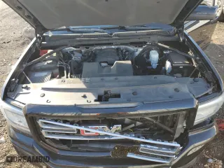 2016 GMC Sierra 1500 with VIN 1GTV2LEH5GZ207831, listed as a Copart auction lot 79461444 with 101,582 mi miles and Salvage Title. Bid and sale history available at carsss.com. Image 11.