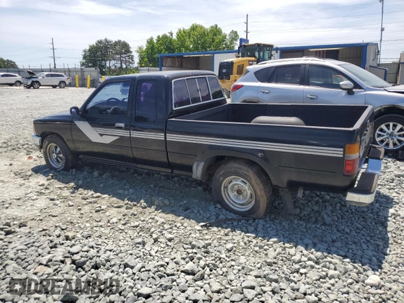 1989 Toyota Pickup с VIN JT4RN93SXK5002435, выставлен на аукционе Copart как лот 55853975 с пробегом 69 780 миль миль и Чистый • Clean title. История ставок и продаж доступна на DreamBid. Изображение 2.