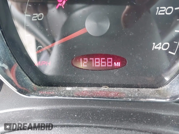 2008 Pontiac G6 1SV Value Leader z VIN 1G2ZF57B784115309, wystawiony jako IAAI lot #42314915 z przebiegiem 127 868 mil mil oraz . Historia ofert i sprzedaży dostępna na DreamBid. Obrazek 7.