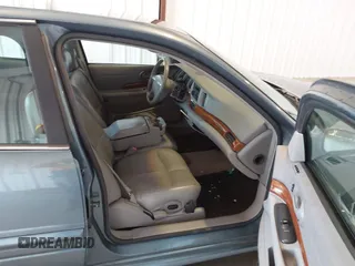 2002 Buick LeSabre Custom with VIN 1G4HP54K024202173, listed as a IAAI auction lot 42154062 with 135,604 mi miles and . Bid and sale history available at carsss.com. Image 5.