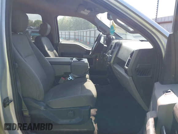 2016 Ford F-150 XLT с VIN 1FTEW1EP5GKE39144, выставлен на аукционе IAAI как лот 41999627 с пробегом 86 530 миль миль и . История ставок и продаж доступна на DreamBid. Изображение 5.