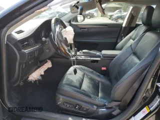 2014 Lexus ES 330 z VIN JTHBK1GG9E2134480, wystawiony jako Copart lot #51604485 z przebiegiem 77 186 mil mil oraz Szkoda całkowita • Salvage title. Historia ofert i sprzedaży dostępna na DreamBid. Obrazek 7.