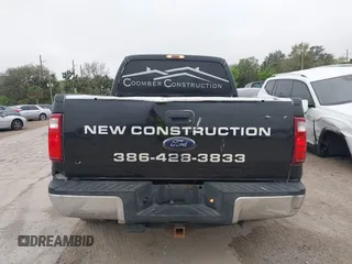 2016 Ford F-250 Lariat with VIN 1FT7W2B6XGEA83380, listed as a IAAI auction lot 41623871 with 193,431 mi miles and . Bid and sale history available at DreamBid. Image 16.