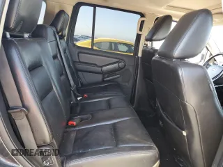 2010 Ford Explorer XLT with VIN 1FMEU6DEXAUA38036, listed as a Copart auction lot 49726875 with 184,056 mi miles and Salvage Title. Bid and sale history available at carsss.com. Image 11.