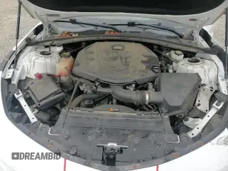 2017 Chevrolet Camaro 1LT с VIN 1G1FB1RS5H0206871, выставлен на аукционе Copart как лот 82307385 с пробегом 108 079 миль миль и Списание • Salvage title. История ставок и продаж доступна на DreamBid. Изображение 15.