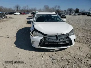 2015 Toyota Camry XLE with VIN 4T1BF1FK1FU497689, listed as a Copart auction lot 48528385 with 229,376 mi miles and Salvage Title. Bid and sale history available at carsss.com. Image 11.