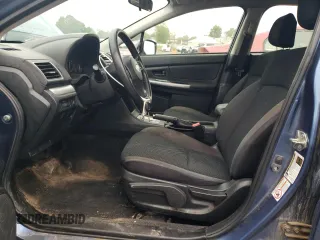 2016 Subaru Impreza 2.0i с VIN JF1GPAA6XGH214515, выставлен на аукционе Copart как лот 55606435 с пробегом 220 458 миль миль и Чистый • Clean title. История ставок и продаж доступна на DreamBid. Изображение 7.