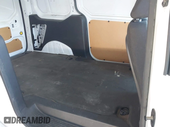 2018 Ford Transit Connect XL with VIN NM0LS7E78J1343847, listed as a IAAI auction lot 42365725 with 191,803 mi miles and . Bid and sale history available at DreamBid. Image 8.