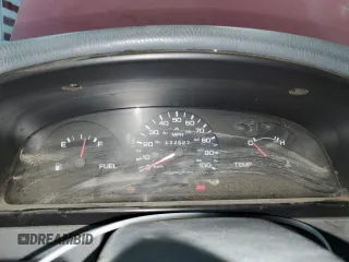 1994 Nissan Frontier с VIN 1N6SD11S5RC341115, выставлен на аукционе Copart как лот 78713004 с пробегом 177 927 миль миль и Чистый • Clean title. История ставок и продаж доступна на DreamBid. Изображение 9.