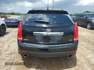2013 Cadillac SRX Luxury Collection z VIN 3GYFNCE36DS650301, wystawiony jako Copart lot #59977525 z przebiegiem 128 750 mil mil oraz Czysty tytuł • Clean title. Historia ofert i sprzedaży dostępna na DreamBid. Obrazek 6.