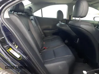 2010 Lexus HS 250h with VIN JTHBB1BA9A2010237, listed as a Copart auction lot 77445014 with 102,517 mi miles and Salvage Title. Bid and sale history available at carsss.com. Image 10.