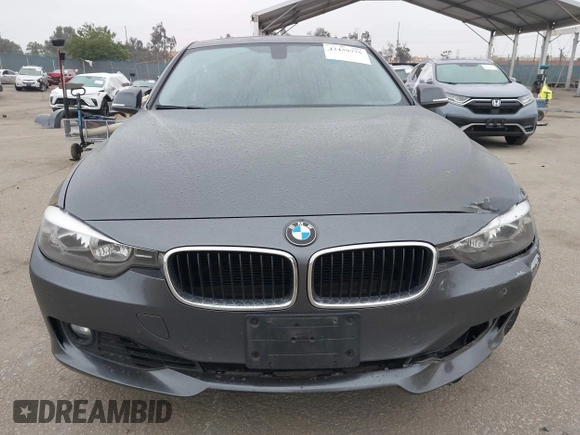 2015 BMW 3 Series 328i с VIN WBA3C1C5XFK123459, выставлен на аукционе IAAI как лот 42439775 с пробегом 94 147 миль миль и . История ставок и продаж доступна на DreamBid. Изображение 12.