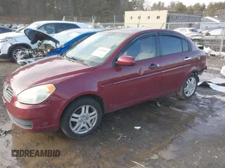 2010 Hyundai Accent GLS с VIN KMHCN4AC4AU478040, выставлен на аукционе IAAI как лот 41693603 с пробегом 169 488 миль миль и . История ставок и продаж доступна на DreamBid. Изображение 17.