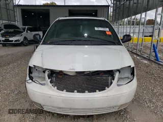 2002 Chrysler Town & Country LXi with VIN 2C8GP54LX2R736110, listed as a Copart auction lot 79117264 with 224,893 mi miles and Salvage Title. Bid and sale history available at carsss.com. Image 5.