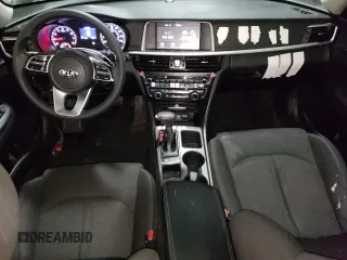 2020 Kia Optima LX with VIN 5XXGT4L33LG442583, listed as a Copart auction lot 49961425 with 85,280 mi miles and Clean Title. Bid and sale history available at carsss.com. Image 8.