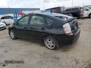 2008 Toyota Prius with VIN JTDKB20U283308203, listed as a Copart auction lot 55254645 with 160,220 mi miles and Clean Title. Bid and sale history available at DreamBid. Image 2.