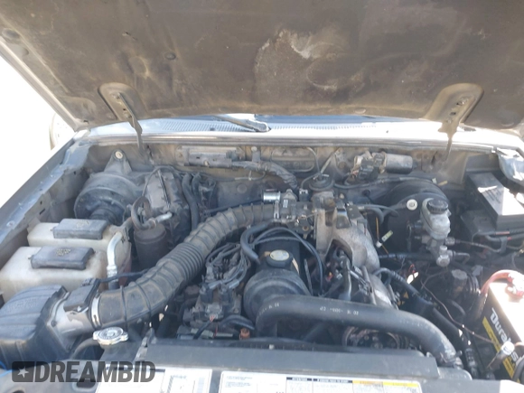 1998 Ford Ranger XL z VIN 1FTYR10C2WUC81681, wystawiony jako IAAI lot #41622094 z przebiegiem 327 406 mil mil oraz . Historia ofert i sprzedaży dostępna na DreamBid. Obrazek 10.