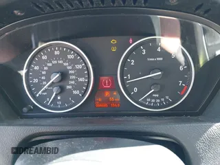 2012 BMW X5 50i with VIN 5UXZV8C57CL423223, listed as a IAAI auction lot 42606594 with 94,695 mi miles and . Bid and sale history available at DreamBid. Image 7.