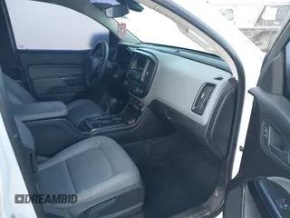 2015 Chevrolet Colorado 2WD WT с VIN 1GCHSAEA2F1233627, выставлен на аукционе IAAI как лот 41089177 с пробегом 110 181 миль миль и . История ставок и продаж доступна на DreamBid. Изображение 5.
