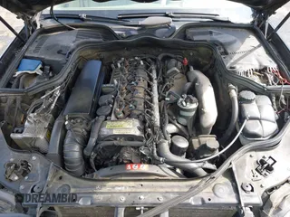 2006 Mercedes-Benz E 320 CDI with VIN WDBUF26J16A936254, listed as a IAAI auction lot 42073427 with 375,857 mi miles and . Bid and sale history available at DreamBid. Image 10.