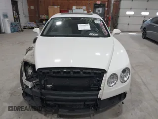 2015 Bentley Flying Spur V8 with VIN SCBET9ZA9F8049207, listed as a IAAI auction lot 41959074 with 85,839 mi miles and . Bid and sale history available at DreamBid. Image 13.
