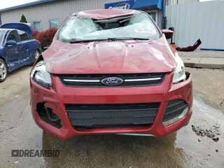 2013 Ford Escape SE with VIN 1FMCU9G93DUC22181, listed as a Copart auction lot 56179705 with 104,663 mi miles and Non repairable. Bid and sale history available at DreamBid. Image 5.
