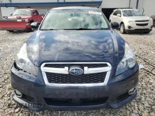 2014 Subaru Legacy Limited with VIN 4S3BMBL65E3024650, listed as a Copart auction lot 53250145 with 144,555 mi miles and Clean title. Bid and sale history available at DreamBid. Image 5.