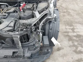 2022 Mitsubishi Outlander SE z VIN JA4J4UA83NZ023998, wystawiony jako IAAI lot #41923204 z przebiegiem 68 788 mil mil oraz . Historia ofert i sprzedaży dostępna na DreamBid. Obrazek 6.