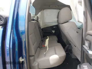2018 Chevrolet Silverado 1500 LT with VIN 1GCVKREC9JZ123333, listed as a IAAI auction lot 42070916 with 142,814 mi miles and . Bid and sale history available at DreamBid. Image 8.