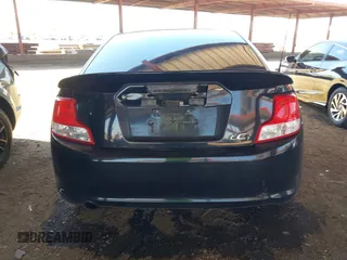 2013 Scion tC z VIN JTKJF5C72D3063378, wystawiony jako IAAI lot #42131820 z przebiegiem 223 088 mil mil oraz . Historia ofert i sprzedaży dostępna na DreamBid. Obrazek 17.