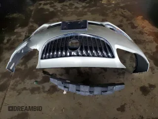 2014 Buick Regal Premium I с VIN 2G4GM5ER8E9206490, выставлен на аукционе Copart как лот 84679124 с пробегом 58 366 миль миль и Списание • Salvage title. История ставок и продаж доступна на DreamBid. Изображение 12.