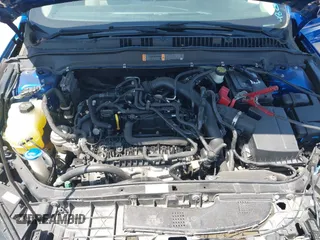 2018 Ford Fusion SE with VIN 3FA6P0HD4JR104172, listed as a IAAI auction lot 41997155 with 154,557 mi miles. Bid and sale history available at carsss.com. Image 10.