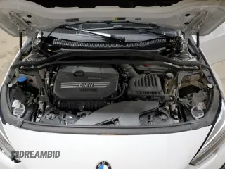 2022 BMW 2 Series 228i xDrive with VIN WBA73AK01N7K47824, listed as a Copart auction lot 74528864 with 64,912 mi miles and Salvage Title. Bid and sale history available at carsss.com. Image 11.