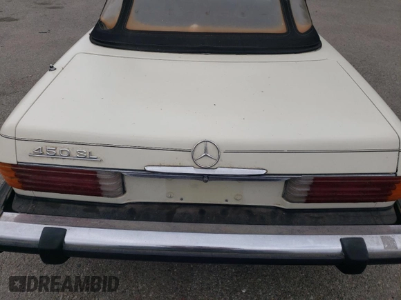 1975 Mercedes-Benz S с VIN 10704412044915, выставлен на аукционе Copart как лот 55523845 с пробегом 147 301 миль миль и Чистый • Clean title. История ставок и продаж доступна на DreamBid. Изображение 10.