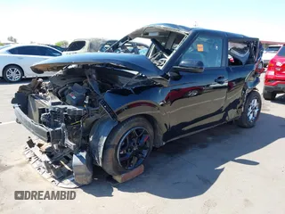 2021 Kia Soul S with VIN KNDJ23AUXM7131483, listed as a IAAI auction lot 42010872 with Not Provided miles and . Bid and sale history available at DreamBid. Image 2.