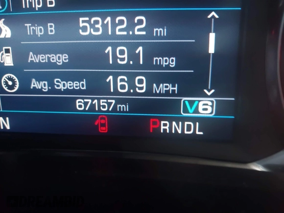 2021 Chevrolet Blazer LT with VIN 3GNKBDRS7MS533547, listed as a IAAI auction lot 41186917 with 67,157 mi miles and . Bid and sale history available at DreamBid. Image 16.