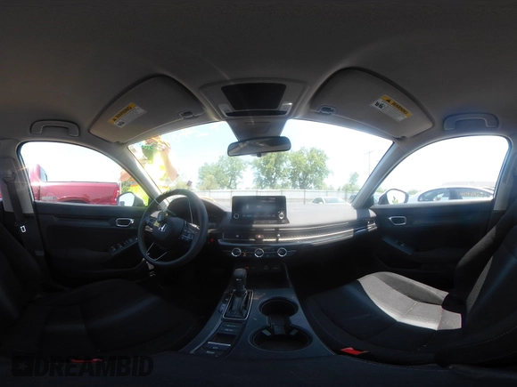 2024 Honda Civic LX с VIN 19XFL2H57RE013538, выставлен на аукционе IAAI как лот 42480174 с пробегом 28 656 миль миль и . История ставок и продаж доступна на DreamBid. Изображение 21.