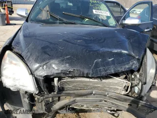 2015 Chevrolet Equinox LT with VIN 2GNFLFEK9F6274576, listed as a Copart auction lot 46546175 with 0 mi miles and Salvage Title. Bid and sale history available at carsss.com. Image 13.