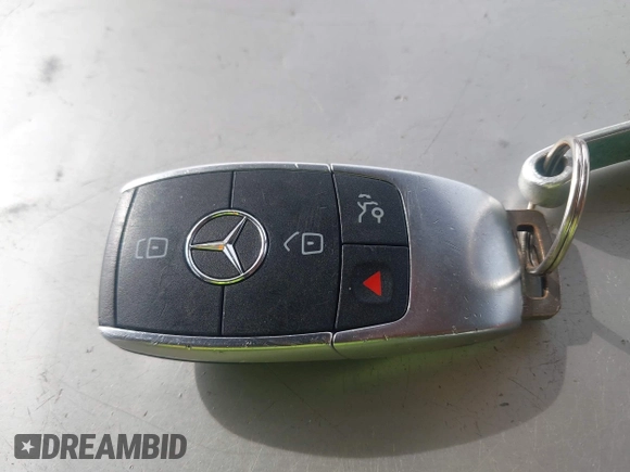 2021 Mercedes-Benz GLC 300 with VIN W1N0G8DB8MV291242, listed as a IAAI auction lot 42424790 with 51,039 mi miles and . Bid and sale history available at DreamBid. Image 11.