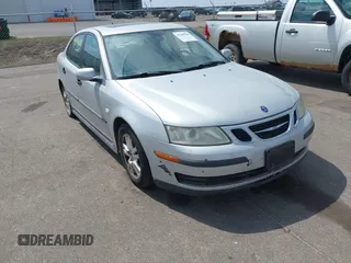 2005 Saab 9-3 z VIN YS3FB49S051017049, wystawiony jako IAAI lot #42105703 z przebiegiem 215 905 mil mil oraz . Historia ofert i sprzedaży dostępna na DreamBid. Obrazek 6.