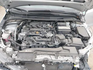 2023 Toyota Corolla LE z VIN 5YFB4MDE4PP006958, wystawiony jako IAAI lot #42119364 z przebiegiem 31 914 mil mil oraz . Historia ofert i sprzedaży dostępna na DreamBid. Obrazek 10.