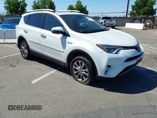 2016 Toyota RAV4 Limited with VIN JTMDJREV0GD032490, listed as a IAAI auction lot 42666379 with 81,814 mi miles and . Bid and sale history available at DreamBid. Image 1.