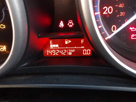 2010 Mazda 3 S Sport with VIN JM1BL1H69A1127601, listed as a IAAI auction lot 41436571 with 149,242 mi miles and . Bid and sale history available at DreamBid. Image 15.