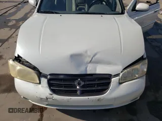 2000 Nissan Maxima GXE z VIN JN1CA31D2YT523871, wystawiony jako Copart lot #65902984 z przebiegiem 235 064 mil mil oraz Szkoda całkowita • Salvage title. Historia ofert i sprzedaży dostępna na DreamBid. Obrazek 11.
