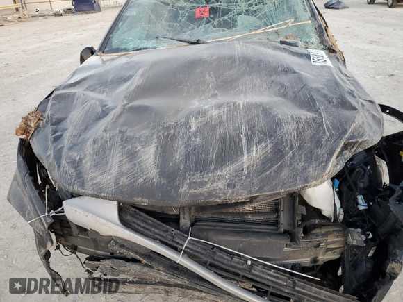 2024 Chevrolet Blazer LT with VIN 3GNKBDR49RS182181, listed as a Copart auction lot 85590934 with Not provided miles and Salvage title. Bid and sale history available at DreamBid. Image 13.